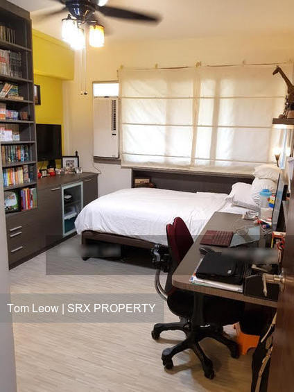 Blk 43 Lorong 5 Toa Payoh (Toa Payoh), HDB 5 Rooms #180394862